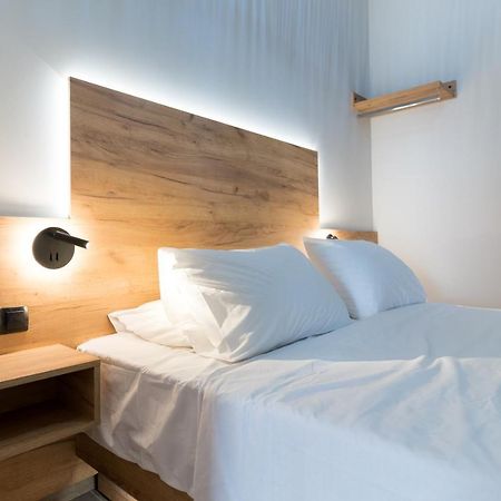 Jacuzzi Suite Piazza Dei Leoni Kandiye Dış mekan fotoğraf