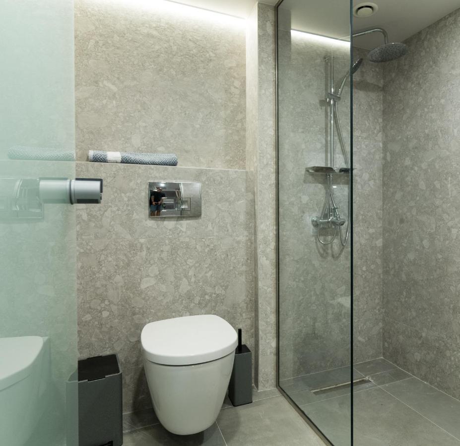 Jacuzzi Suite Piazza Dei Leoni Kandiye Dış mekan fotoğraf